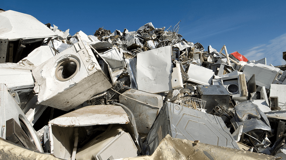 İstanbul hurda klima ve elektronik alımı - Güven Hurda klima hurda toplama